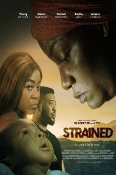 Strained (2023) download