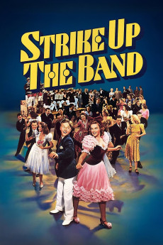 Strike Up the Band (1940) download