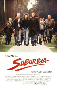 Suburbia (1983) download