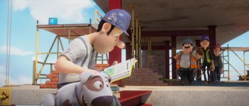 Tad, the Lost Explorer, and the Secret of King Midas (2017) download