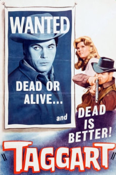 Taggart (1964) download