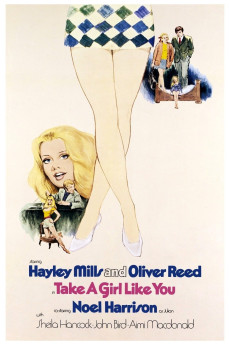 Take a Girl Like You (1970) download