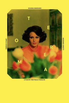 Teorema (1968) download