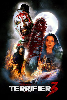 Terrifier 3 (2024) download