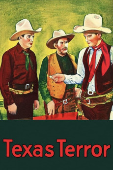 Texas Terror (1935) download