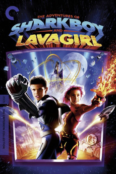 The Adventures of Sharkboy and Lavagirl 3-D (2005) download