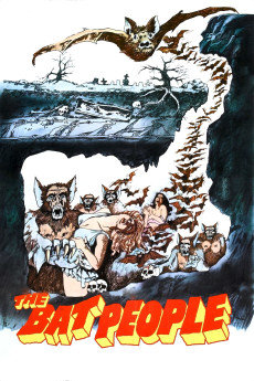 The Bat People (1974) download