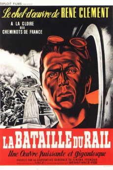 The Battle of the Rails (1946) download