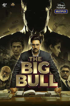 The Big Bull (2021) download