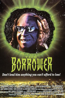 The Borrower (1991) download