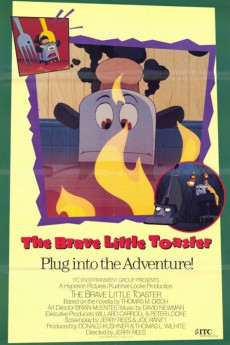 The Brave Little Toaster (1987) download