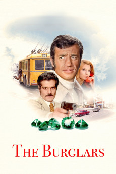 The Burglars (1971) download