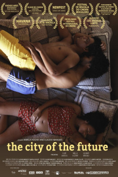 The City of the Future (2016) download
