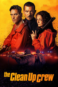 The Clean Up Crew (2024) download