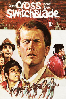 The Cross and the Switchblade (1970) download