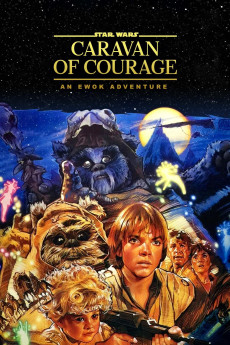 The Ewok Adventure (1984) download