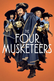The Four Musketeers: Milady's Revenge (1974) download