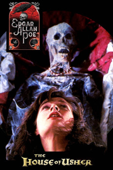 The House of Usher (1989) download