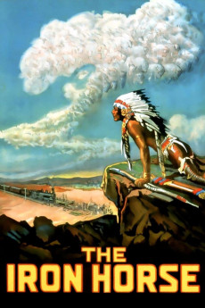 The Iron Horse (1924) download