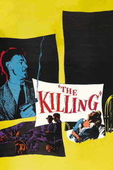 The Killing (1956) download