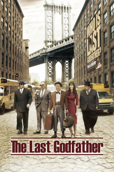 The Last Godfather (2010) download