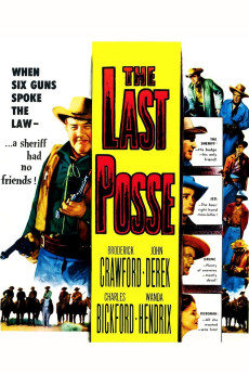 The Last Posse (1953) download