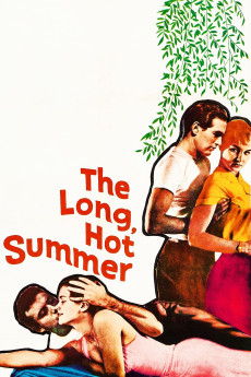 The Long, Hot Summer (1958) download