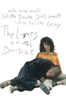 The Lovers on the Bridge (1991) download