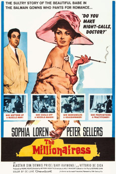 The Millionairess (1960) download