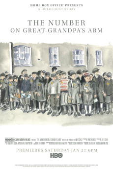 The Number on Great-Grandpa's Arm (2018) download