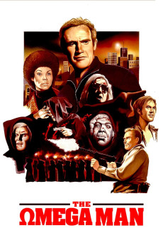 The Omega Man (1971) download