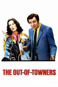 The Out of Towners (1970) download