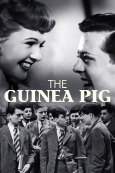 The Outsider (1948) download