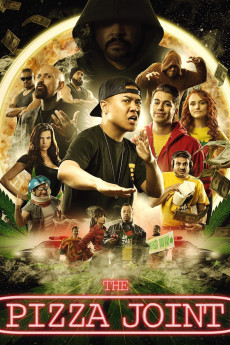 The Pizza Joint (2021) download