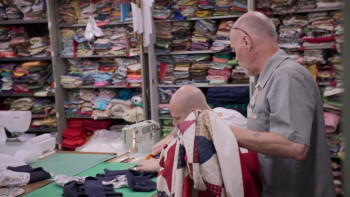 The Quilters (2024) download