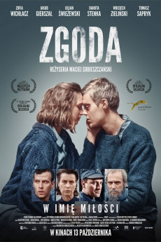 The Reconciliation (2017) download