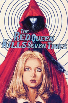 The Red Queen Kills Seven Times (1972) download