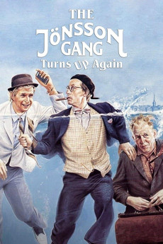 The Return of the Jonsson League (1986) download