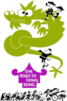 The Road to Hong Kong (1962) download