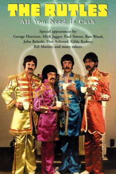 The Rutles: All You Need Is Cash (1978) download