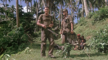 The Siege of Firebase Gloria (1989) download