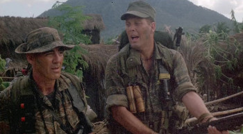 The Siege of Firebase Gloria (1989) download