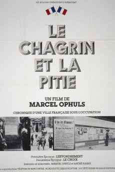 The Sorrow and the Pity (1969) download