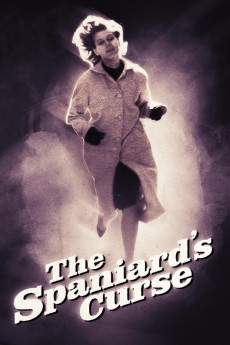 The Spaniard's Curse (1958) download