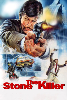 The Stone Killer (1973) download