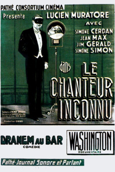 The Unknown Singer (1931) download