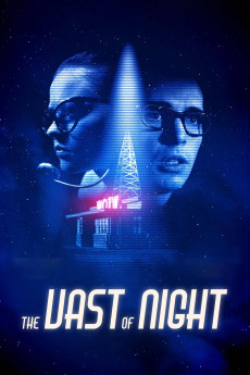 The Vast of Night (2019) download