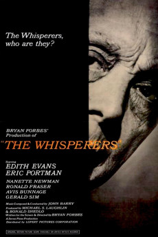 The Whisperers (1967) download