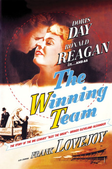The Winning Team (1952) download