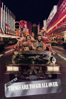 Things Are Tough All Over (1982) download